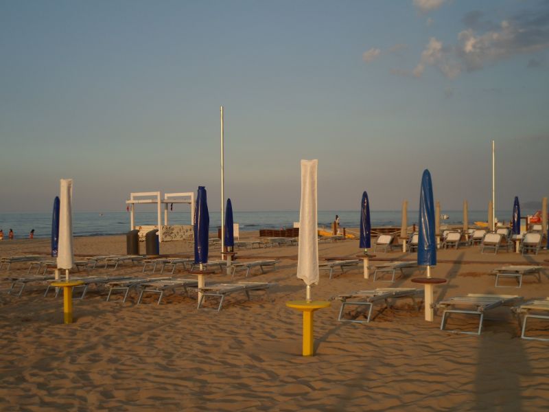 photo 19 Owner direct vacation rental Rimini appartement Emilia-Romagna Rimini Province Beach