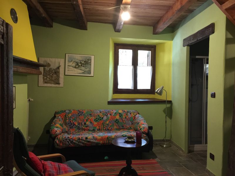 photo 5 Owner direct vacation rental Bardonecchia appartement Piedmont Turin Province Sitting room