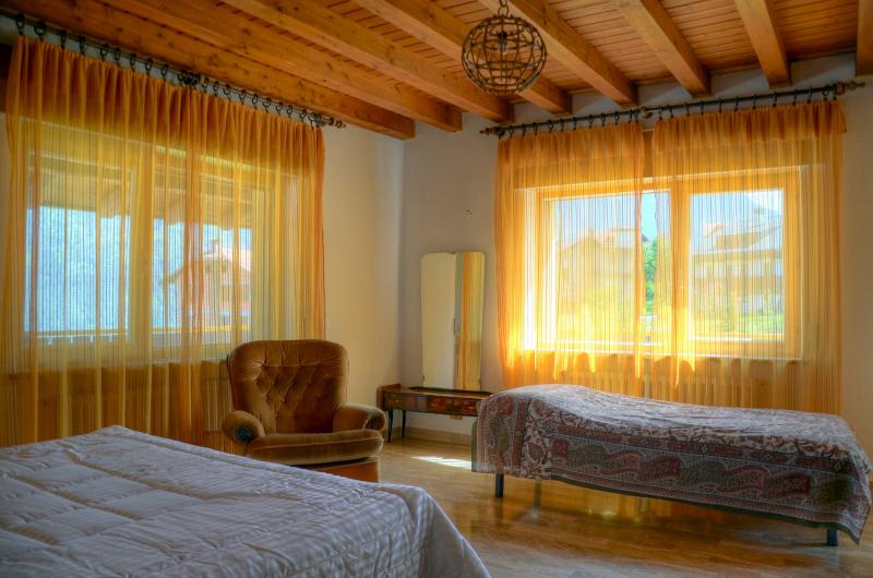 photo 7 Owner direct vacation rental Cortina d'Ampezzo appartement Veneto Belluno Province bedroom