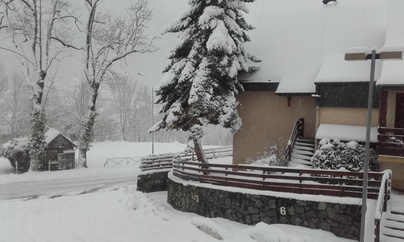 photo 19 Owner direct vacation rental Cauterets studio Midi-Pyrnes Hautes-Pyrnes Outside view