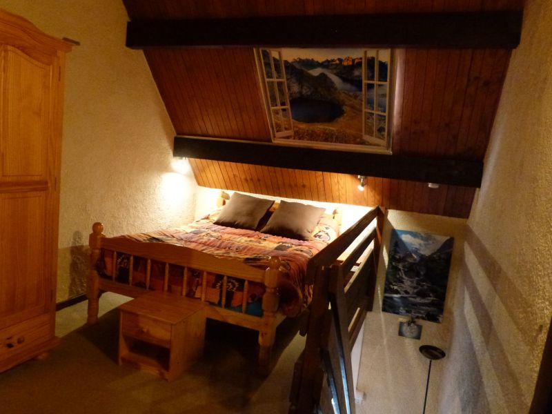 photo 10 Owner direct vacation rental Cauterets studio Midi-Pyrnes Hautes-Pyrnes bedroom