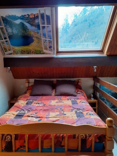 photo 12 Owner direct vacation rental Cauterets studio Midi-Pyrnes Hautes-Pyrnes bedroom