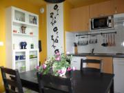 Arette La Pierre Saint Martin holiday rentals: studio no. 40610