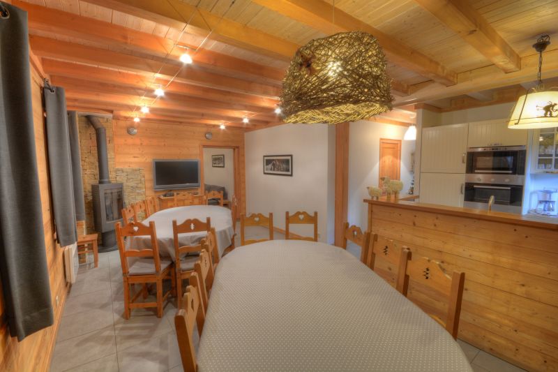 photo 10 Owner direct vacation rental Morillon Grand Massif chalet Rhone-Alps Haute-Savoie