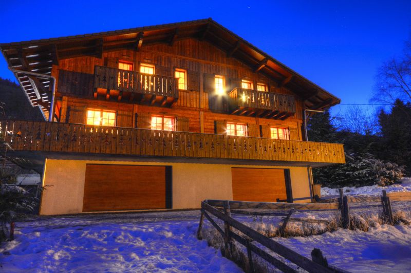 photo 14 Owner direct vacation rental Morillon Grand Massif chalet Rhone-Alps Haute-Savoie
