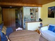 Montgenvre holiday rentals for 4 people: appartement no. 40654