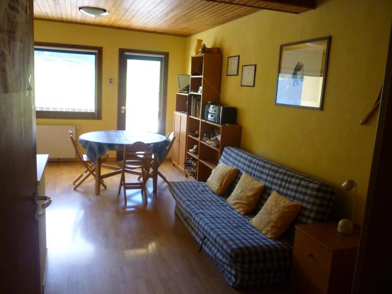 photo 3 Owner direct vacation rental Montgenvre appartement Provence-Alpes-Cte d'Azur Hautes-Alpes Living room