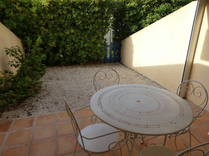 photo 11 Owner direct vacation rental Bormes Les Mimosas studio Provence-Alpes-Cte d'Azur Var View from terrace