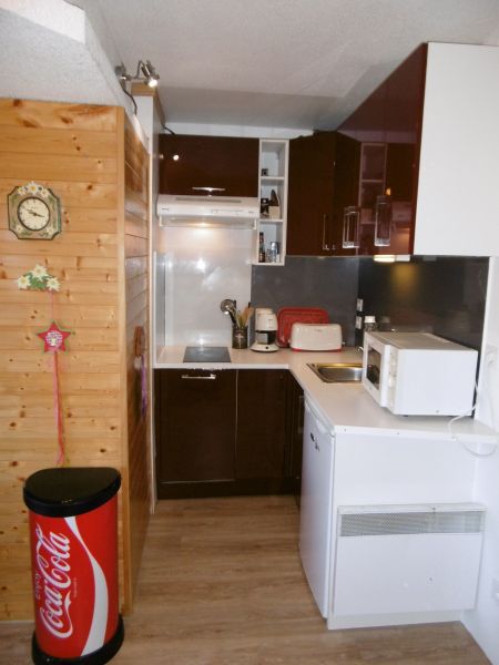 photo 8 Owner direct vacation rental Avoriaz studio Rhone-Alps Haute-Savoie Kitchenette