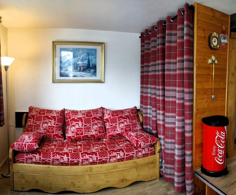 photo 4 Owner direct vacation rental Avoriaz studio Rhone-Alps Haute-Savoie Living room