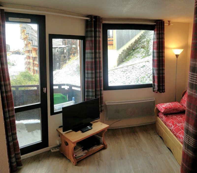 photo 3 Owner direct vacation rental Avoriaz studio Rhone-Alps Haute-Savoie Living room