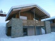 Savoie mountain and ski rentals: chalet no. 40769