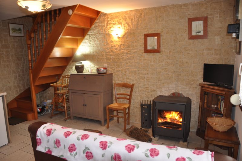 photo 5 Owner direct vacation rental Wissant gite Nord-Pas de Calais Pas de Calais Sitting room