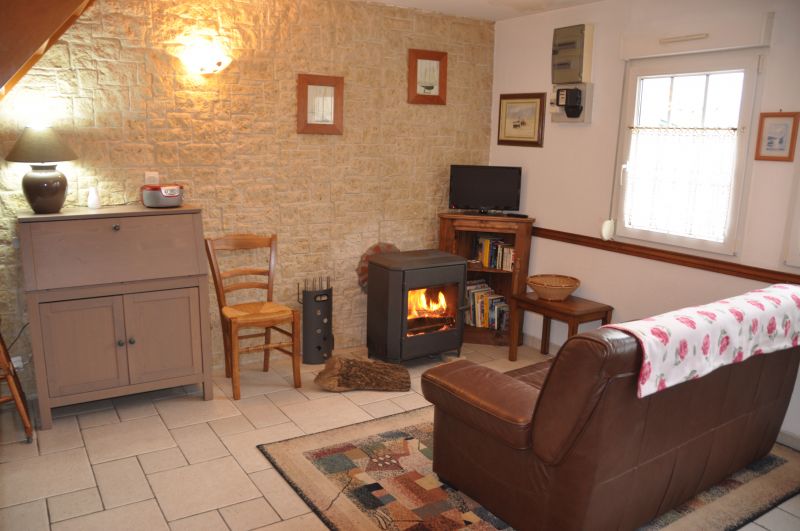 photo 4 Owner direct vacation rental Wissant gite Nord-Pas de Calais Pas de Calais Sitting room