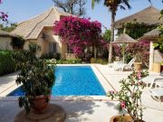 Saly holiday rentals: villa no. 40814