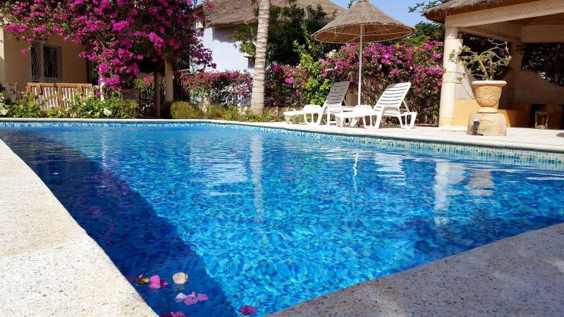 photo 3 Owner direct vacation rental Saly villa   Swimming pool