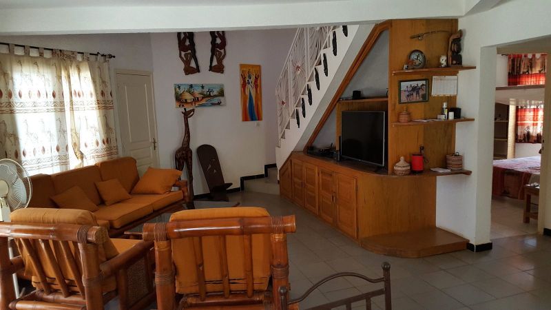 photo 17 Owner direct vacation rental Saly villa   Sitting room 1