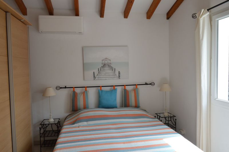 photo 14 Owner direct vacation rental Porto Vecchio villa Corsica Corse du Sud bedroom 1