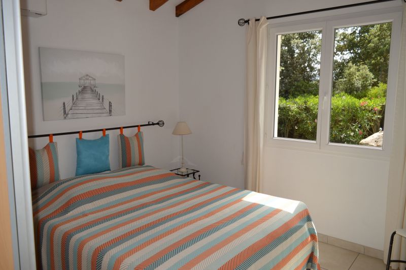 photo 13 Owner direct vacation rental Porto Vecchio villa Corsica Corse du Sud bedroom 1