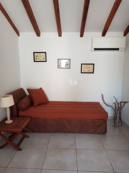 photo 18 Owner direct vacation rental Porto Vecchio villa Corsica Corse du Sud bedroom 3