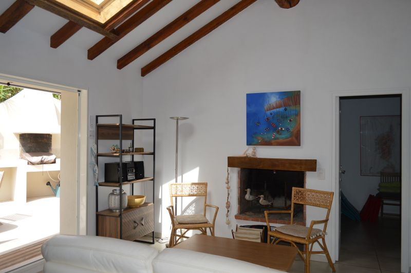 photo 12 Owner direct vacation rental Porto Vecchio villa Corsica Corse du Sud Living room