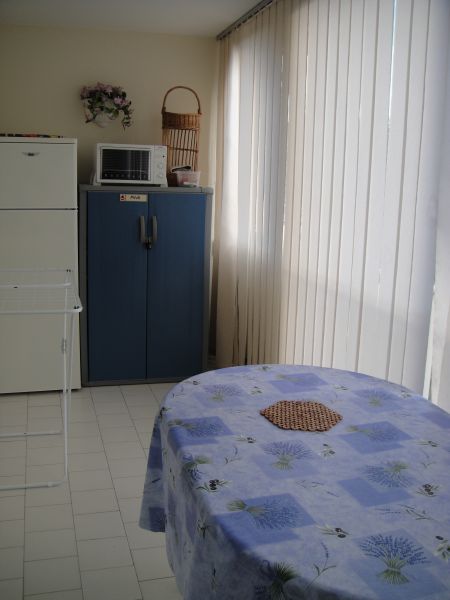 photo 9 Owner direct vacation rental Cap d'Agde appartement Languedoc-Roussillon Hrault Loggia