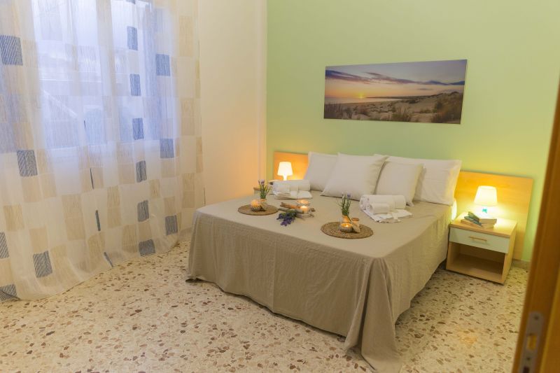 photo 1 Owner direct vacation rental Marina di Ragusa appartement Sicily Ragusa Province bedroom 1