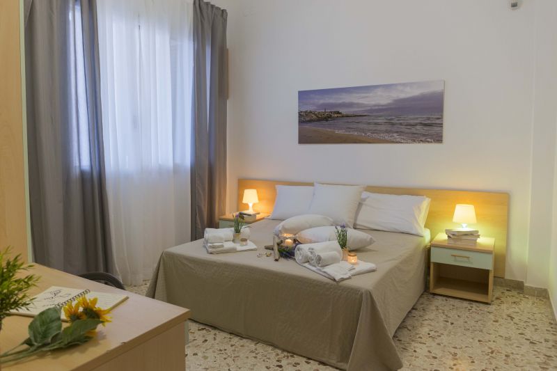 photo 2 Owner direct vacation rental Marina di Ragusa appartement Sicily Ragusa Province bedroom 1