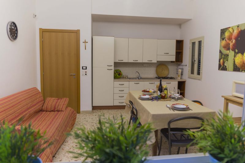 photo 5 Owner direct vacation rental Marina di Ragusa appartement Sicily Ragusa Province Dining room