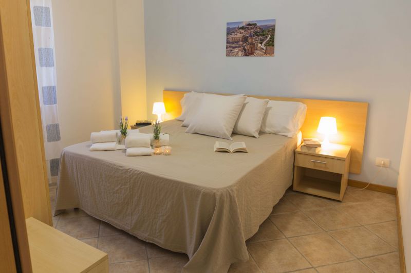 photo 7 Owner direct vacation rental Marina di Ragusa appartement Sicily Ragusa Province bedroom 1