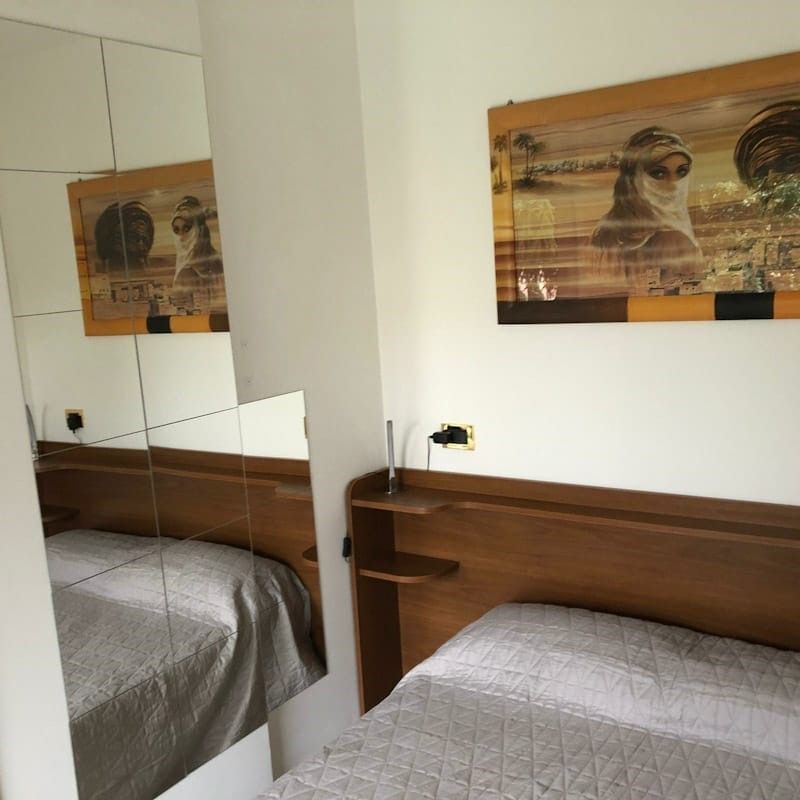 photo 10 Owner direct vacation rental Cannes appartement Provence-Alpes-Cte d'Azur Alpes-Maritimes bedroom