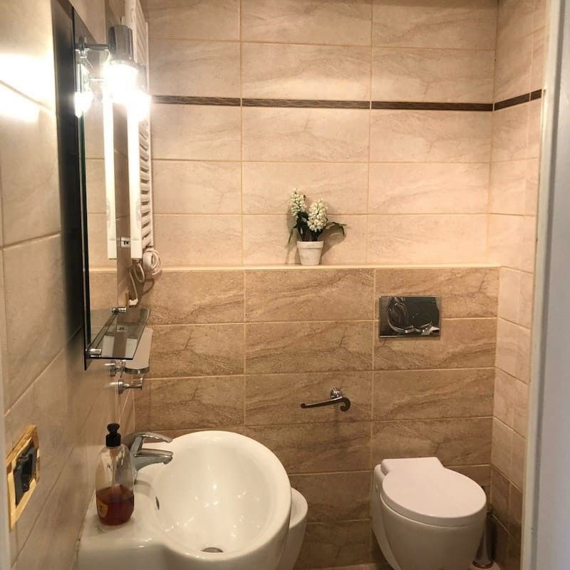 photo 16 Owner direct vacation rental Cannes appartement Provence-Alpes-Cte d'Azur Alpes-Maritimes bathroom