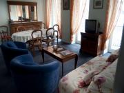 Gascony holiday rentals: appartement no. 4098