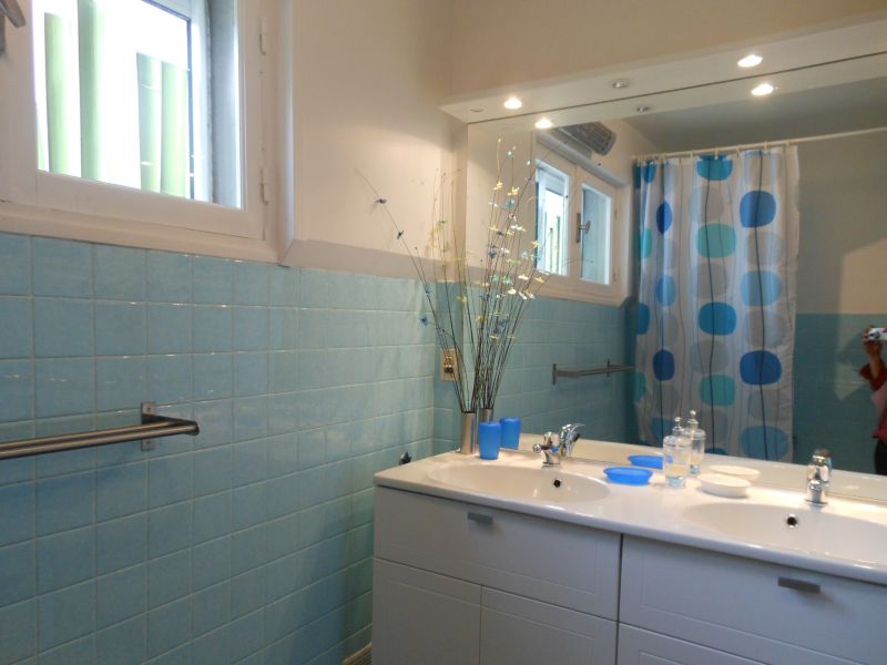 photo 15 Owner direct vacation rental Saint Lary Soulan appartement Midi-Pyrnes Hautes-Pyrnes bathroom