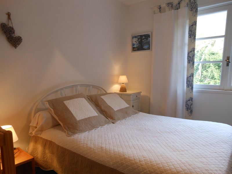 photo 13 Owner direct vacation rental Saint Lary Soulan appartement Midi-Pyrnes Hautes-Pyrnes bedroom 1