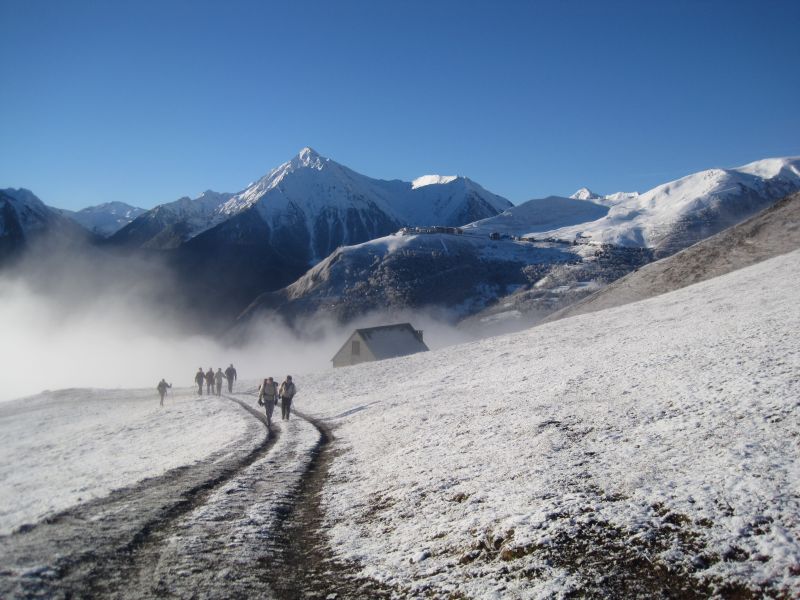 photo 17 Owner direct vacation rental Saint Lary Soulan appartement Midi-Pyrnes Hautes-Pyrnes Other view