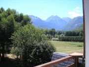 French Pyrenean Mountains holiday rentals for 8 people: appartement no. 41177
