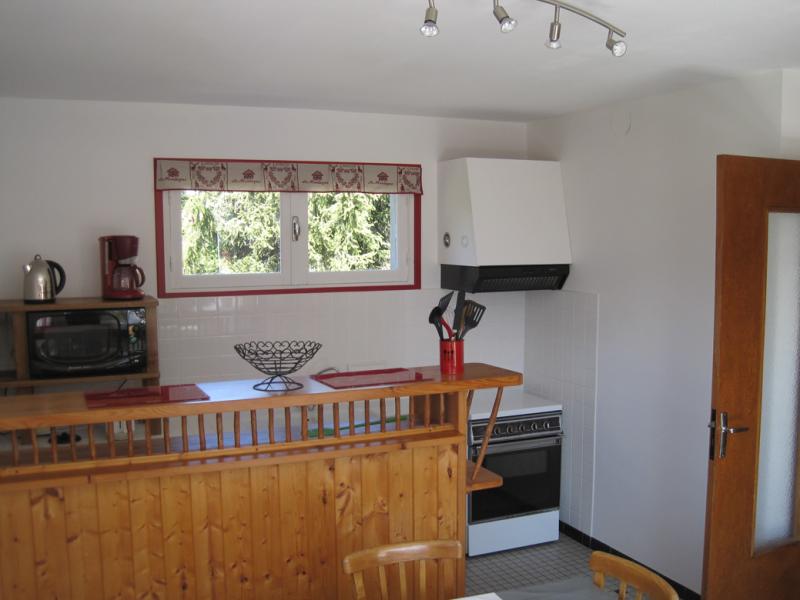 photo 6 Owner direct vacation rental Saint Lary Soulan appartement Midi-Pyrnes Hautes-Pyrnes Sep. kitchen