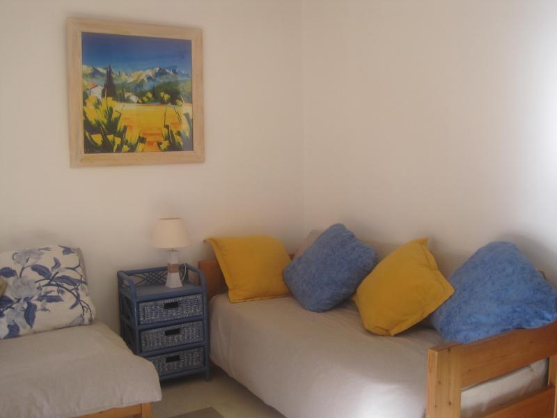 photo 4 Owner direct vacation rental Saint Lary Soulan appartement Midi-Pyrnes Hautes-Pyrnes Sitting room