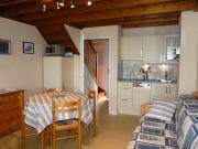 Loire-Atlantique holiday rentals: appartement no. 41214
