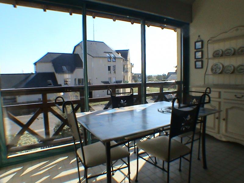 photo 11 Owner direct vacation rental Le Croisic appartement Pays de la Loire Loire-Atlantique View from the property