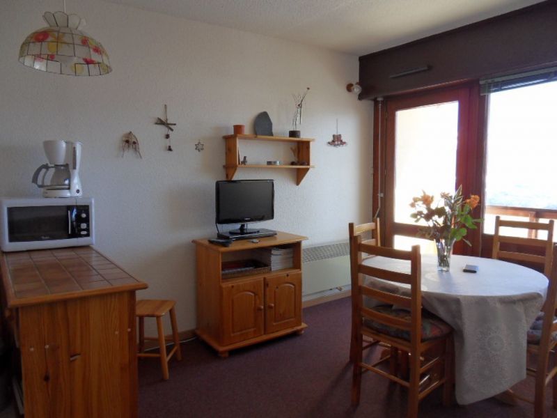 photo 3 Owner direct vacation rental Font Romeu appartement Languedoc-Roussillon Pyrnes-Orientales Dining room