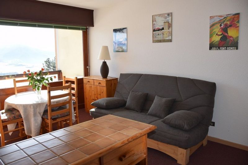 photo 4 Owner direct vacation rental Font Romeu appartement Languedoc-Roussillon Pyrnes-Orientales Dining room