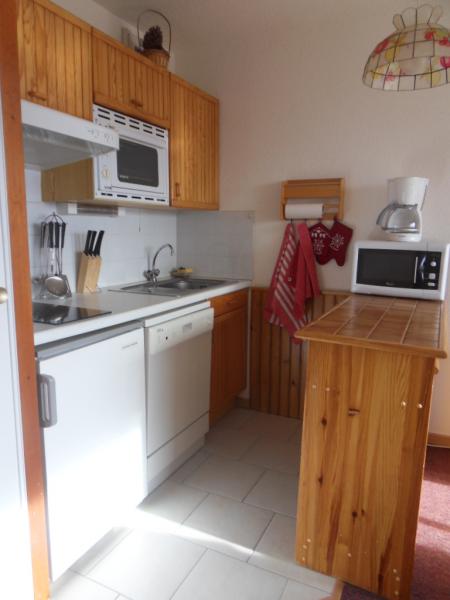 photo 9 Owner direct vacation rental Font Romeu appartement Languedoc-Roussillon Pyrnes-Orientales Kitchenette