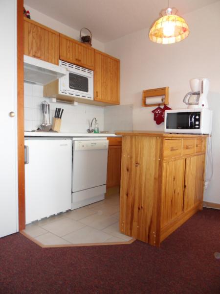 photo 8 Owner direct vacation rental Font Romeu appartement Languedoc-Roussillon Pyrnes-Orientales Kitchenette