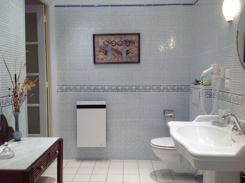 photo 13 Owner direct vacation rental Font Romeu appartement Languedoc-Roussillon Pyrnes-Orientales bathroom