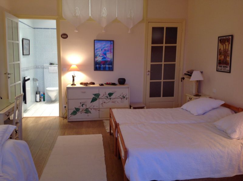 photo 12 Owner direct vacation rental Font Romeu appartement Languedoc-Roussillon Pyrnes-Orientales bedroom 2