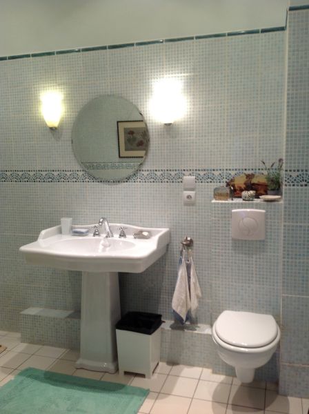 photo 9 Owner direct vacation rental Font Romeu appartement Languedoc-Roussillon Pyrnes-Orientales Washing facilities