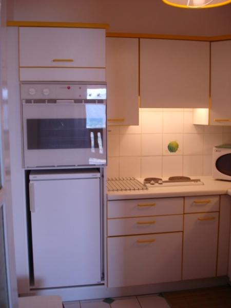 photo 17 Owner direct vacation rental Font Romeu appartement Languedoc-Roussillon Pyrnes-Orientales Sep. kitchen