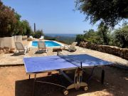 Lecci holiday rentals: maison no. 41437